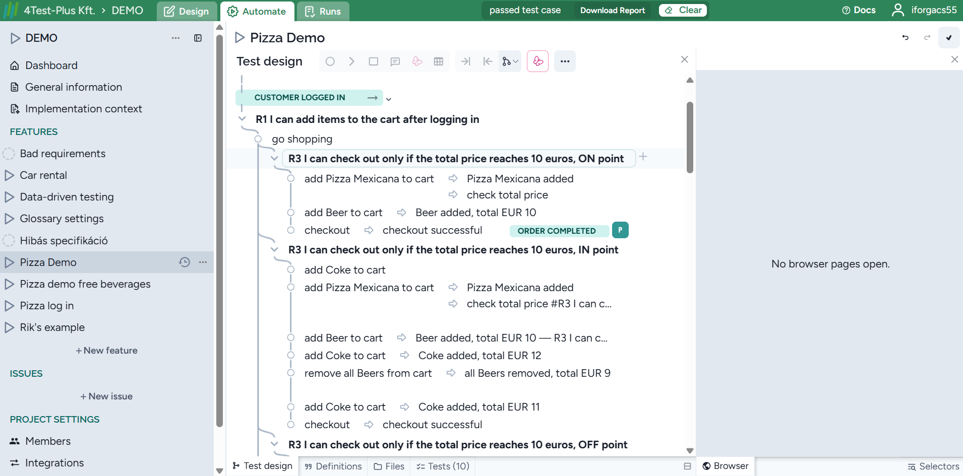 Image without caption