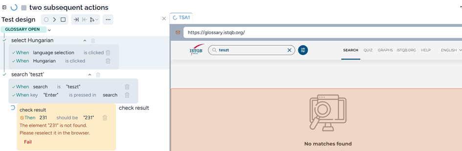 Image without caption