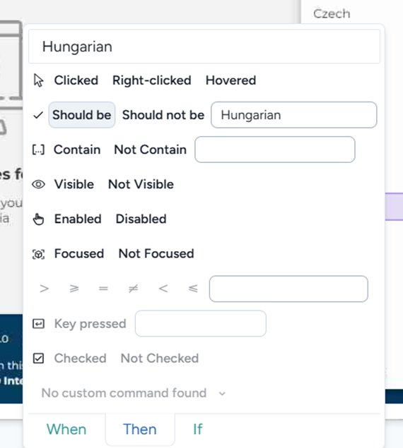 Image without caption