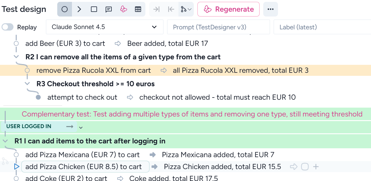 Image without caption