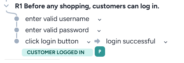 Image without caption