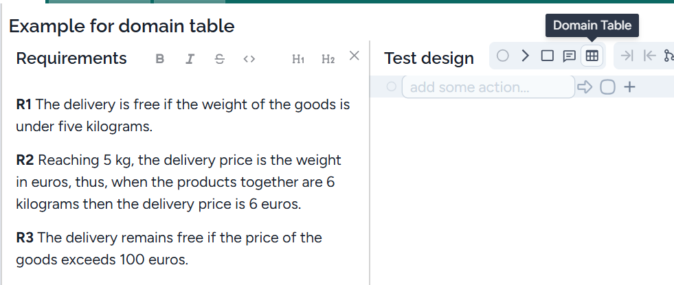 Image without caption