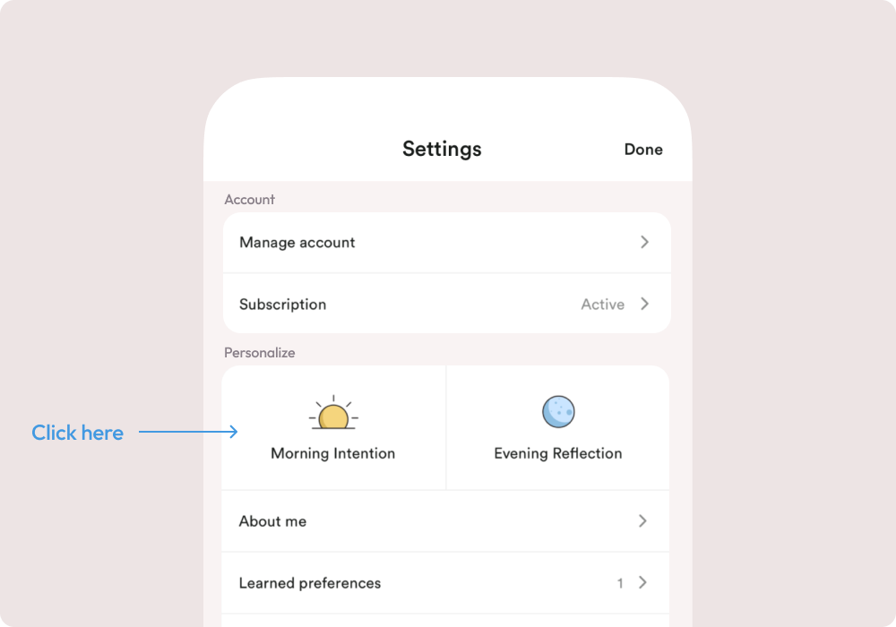 Image without caption