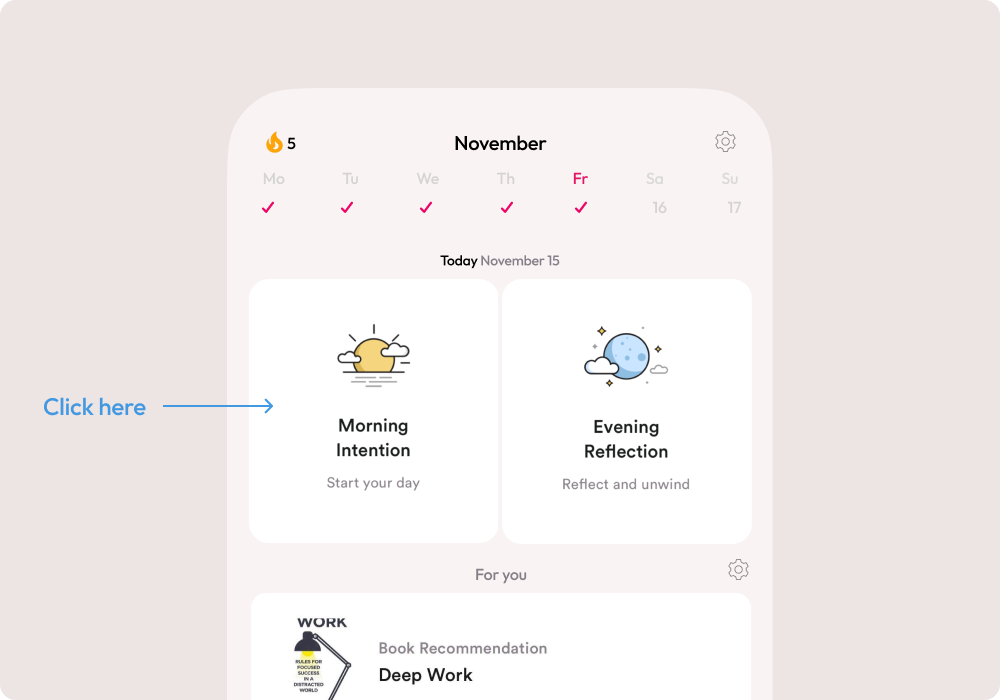 Image without caption