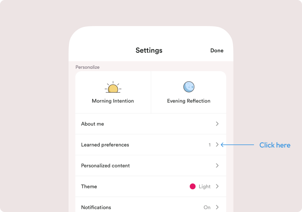 Image without caption