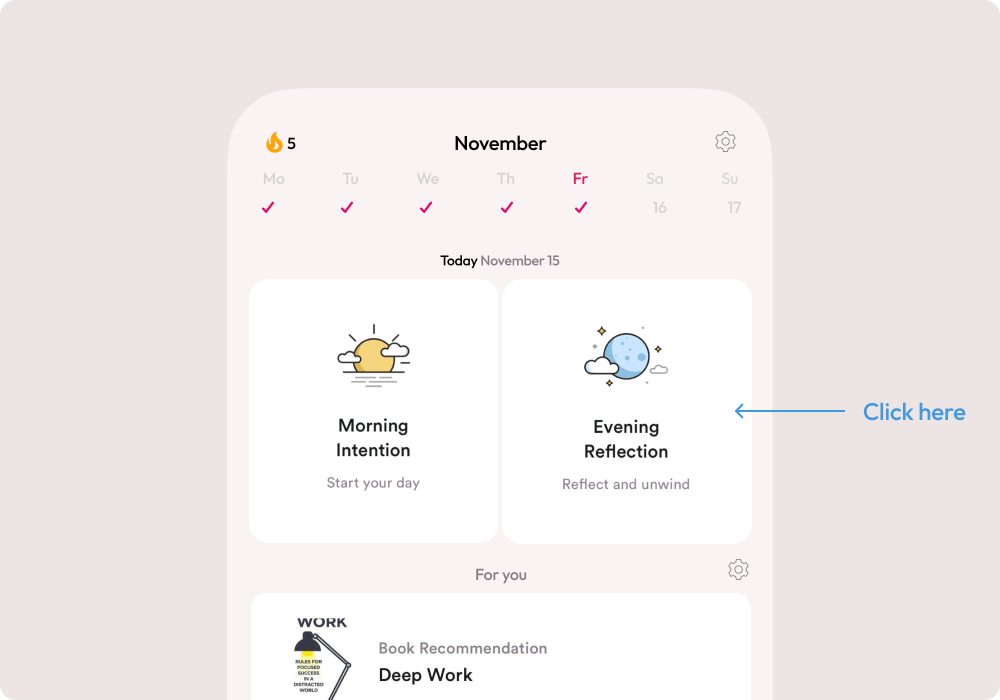 Image without caption