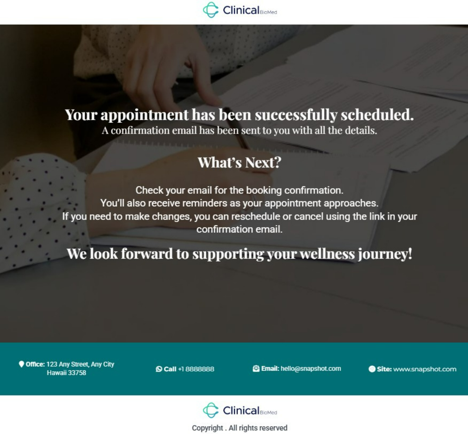 Image without caption