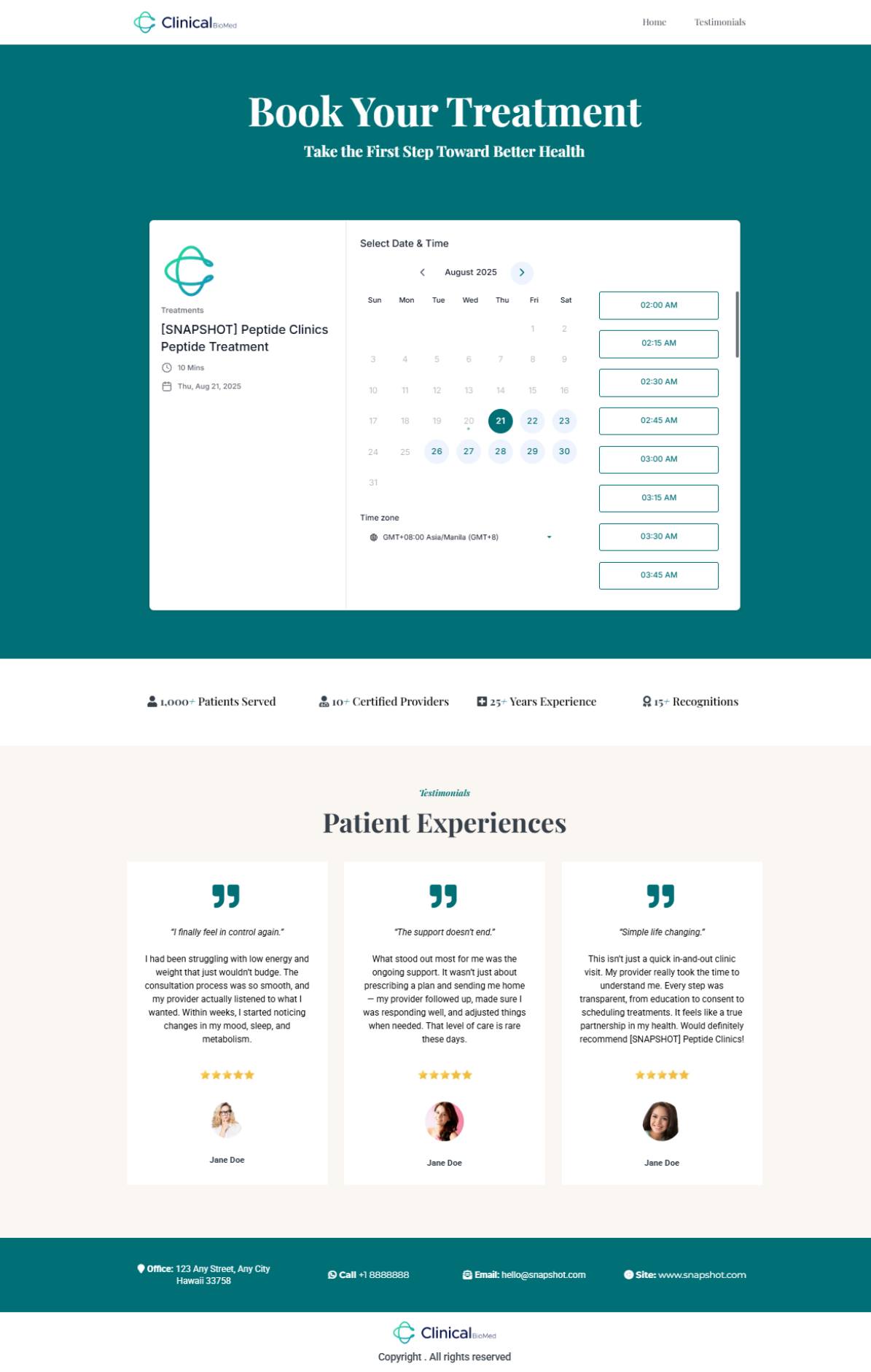 Image without caption