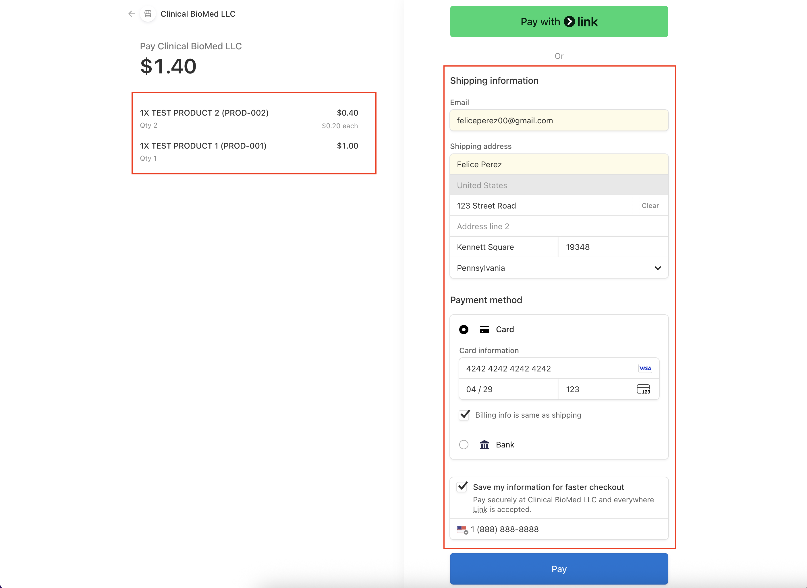 Image without caption