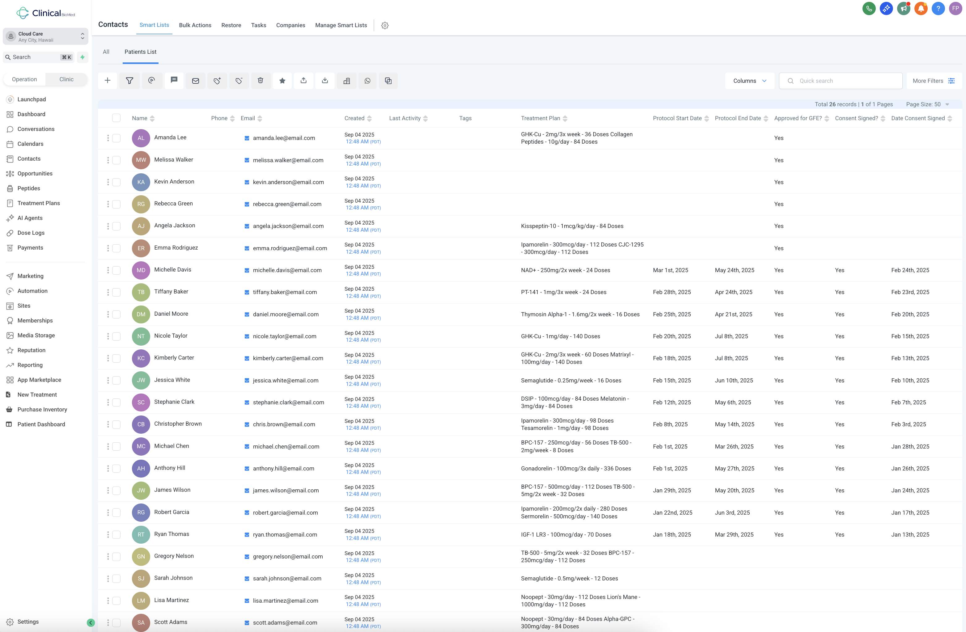 Image without caption