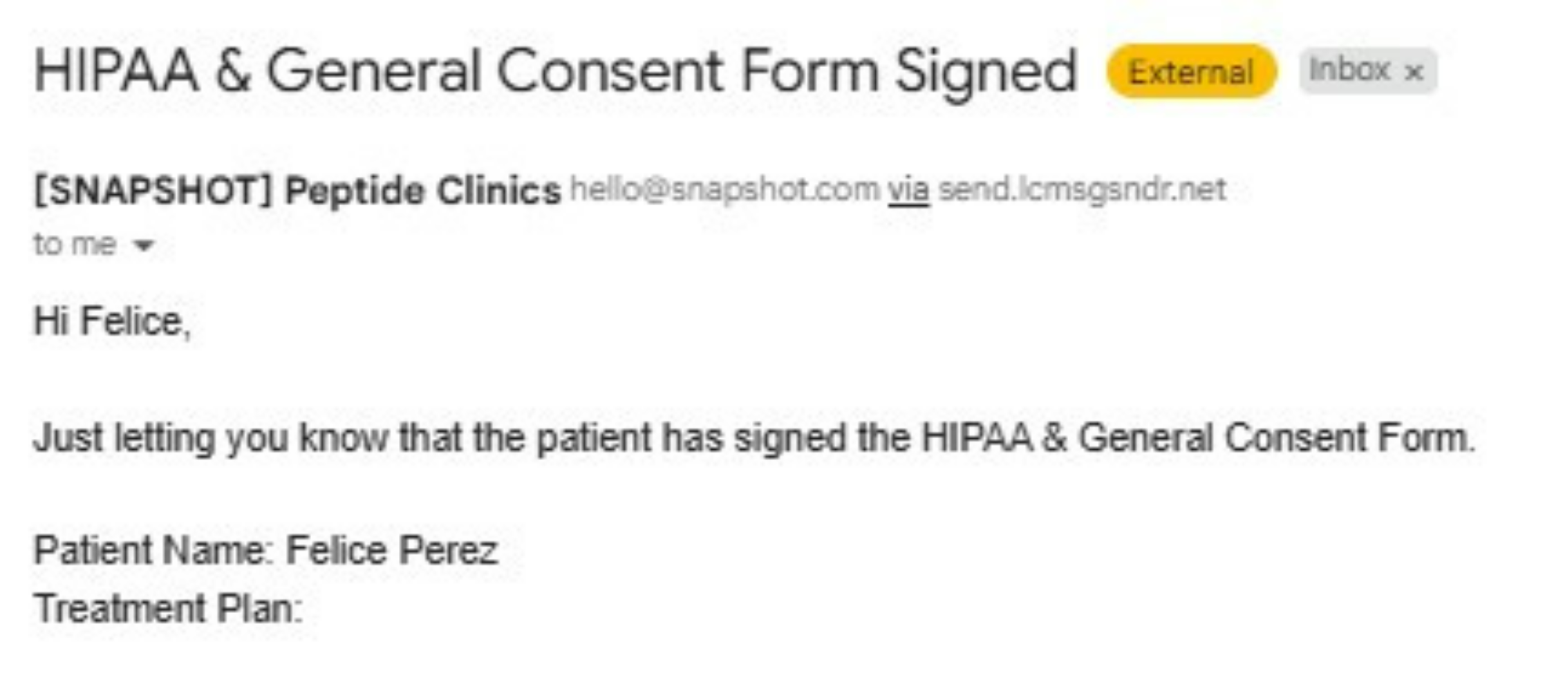 Image without caption