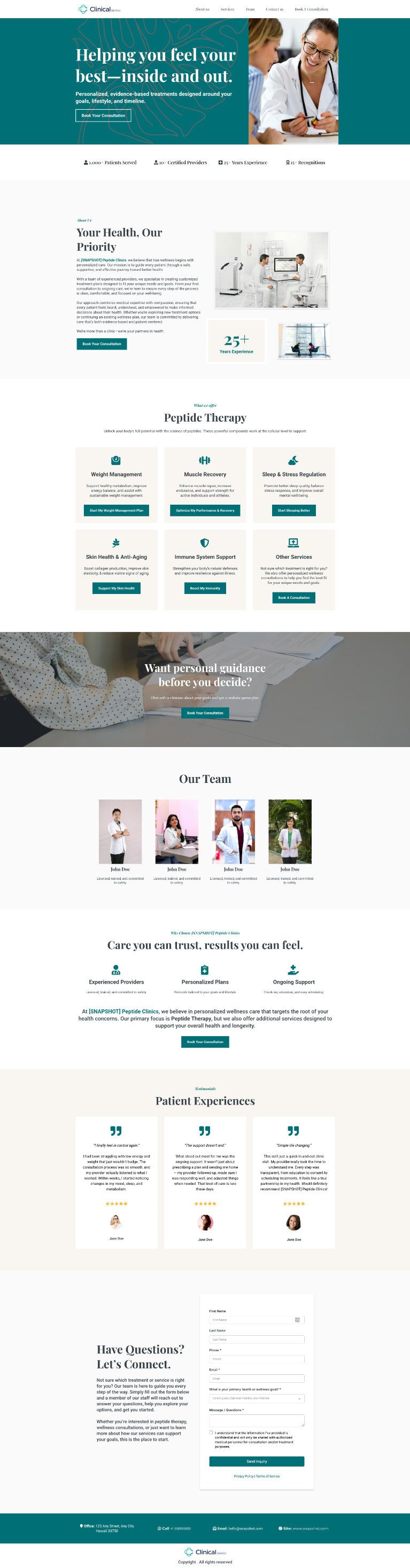 Image without caption