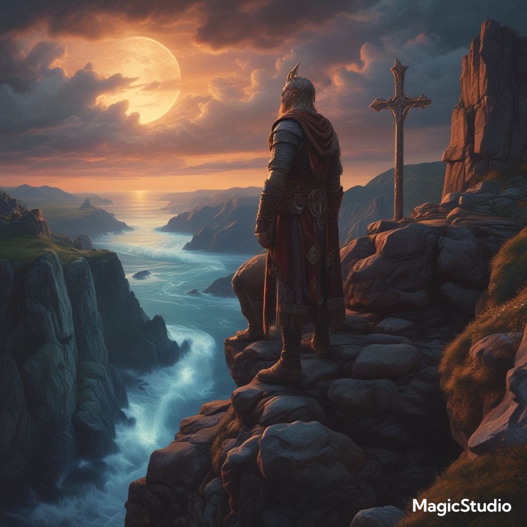 Image without caption