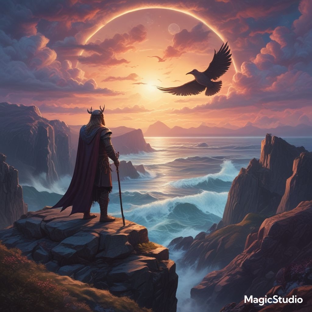 Image without caption