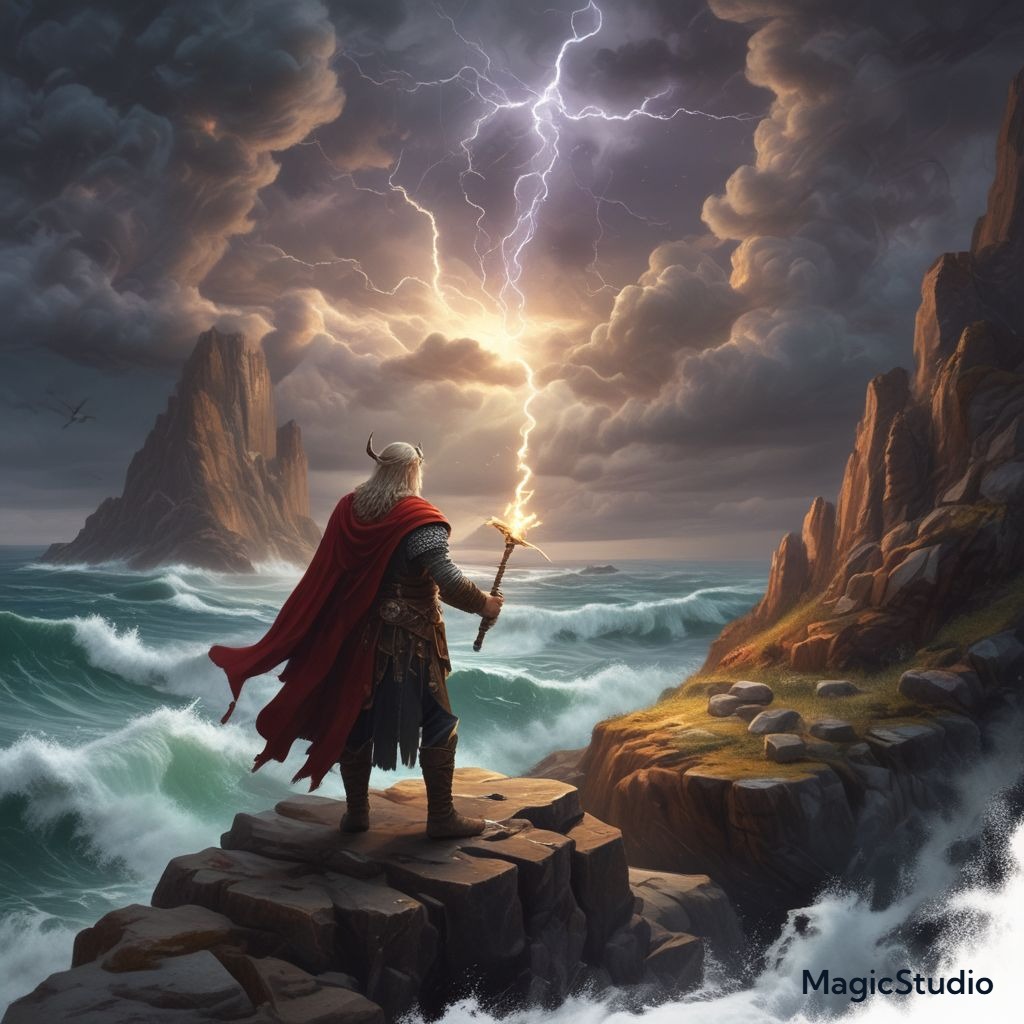 Image without caption