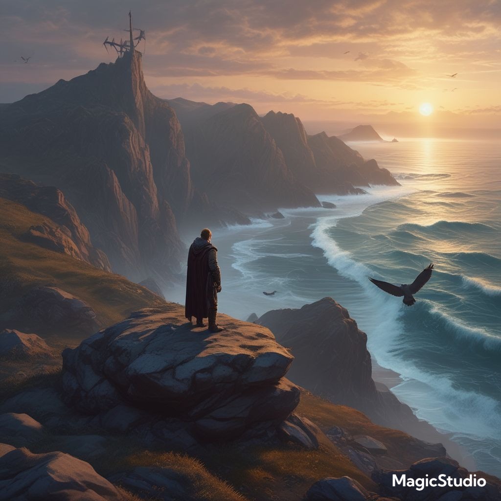 Image without caption