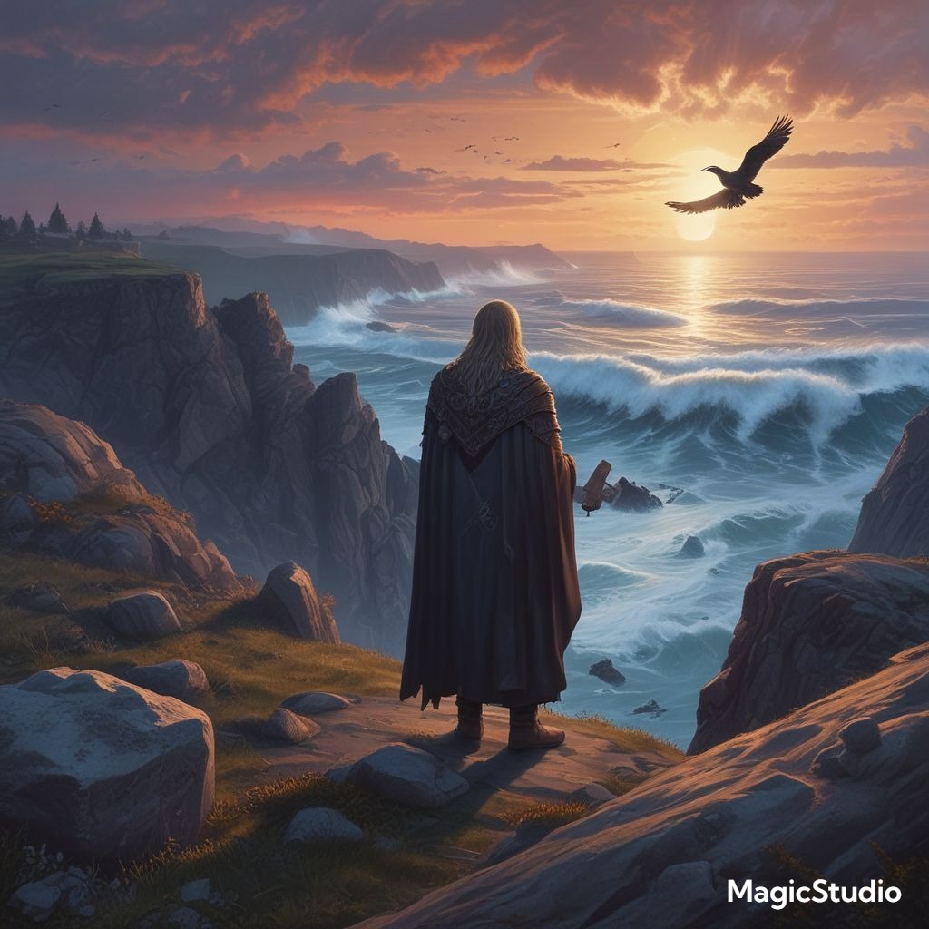 Image without caption