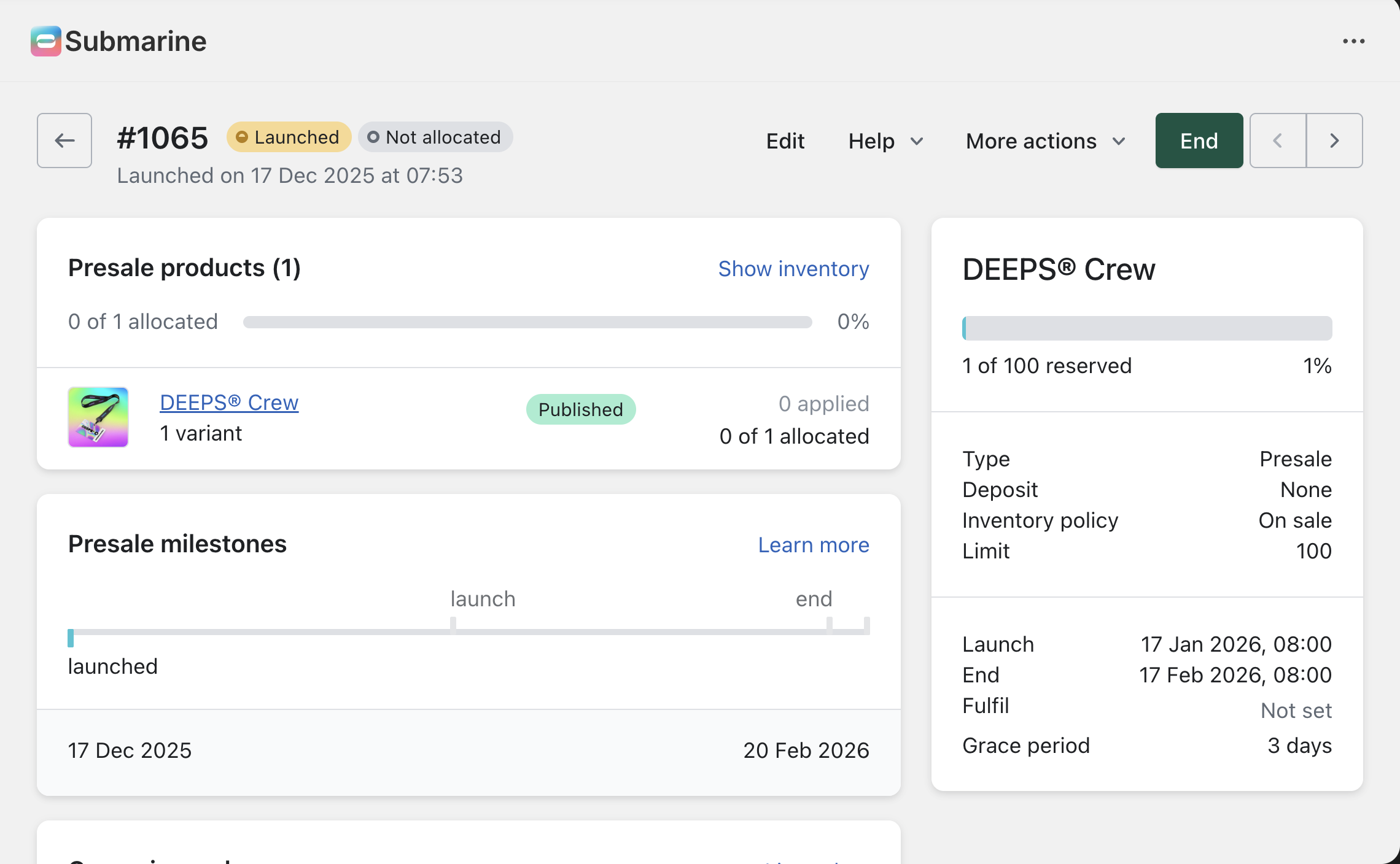 Image without caption