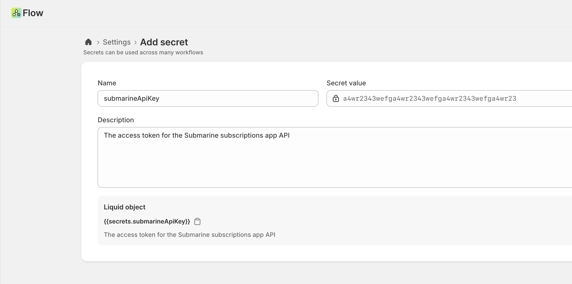 Image without caption