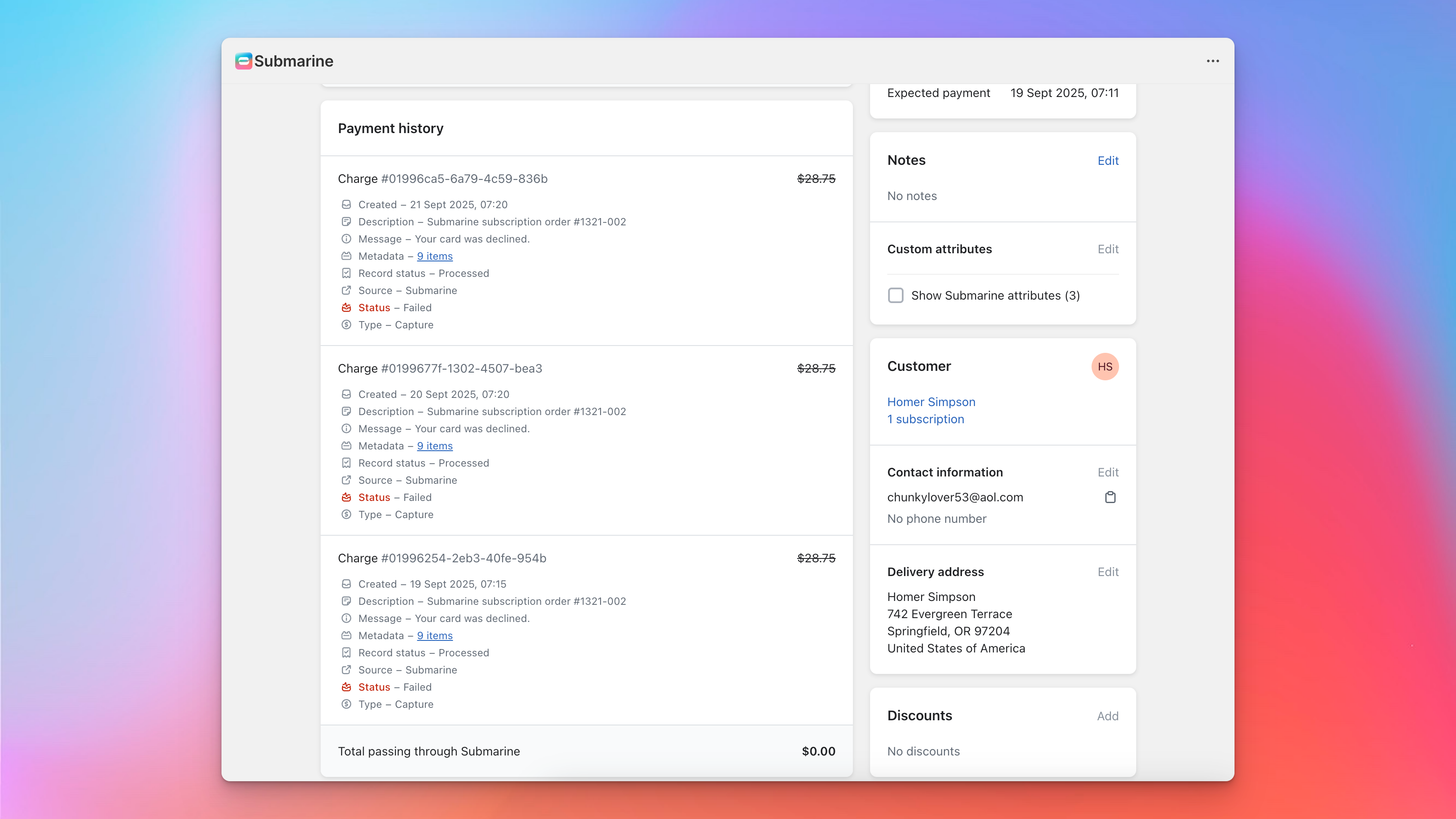 Image without caption