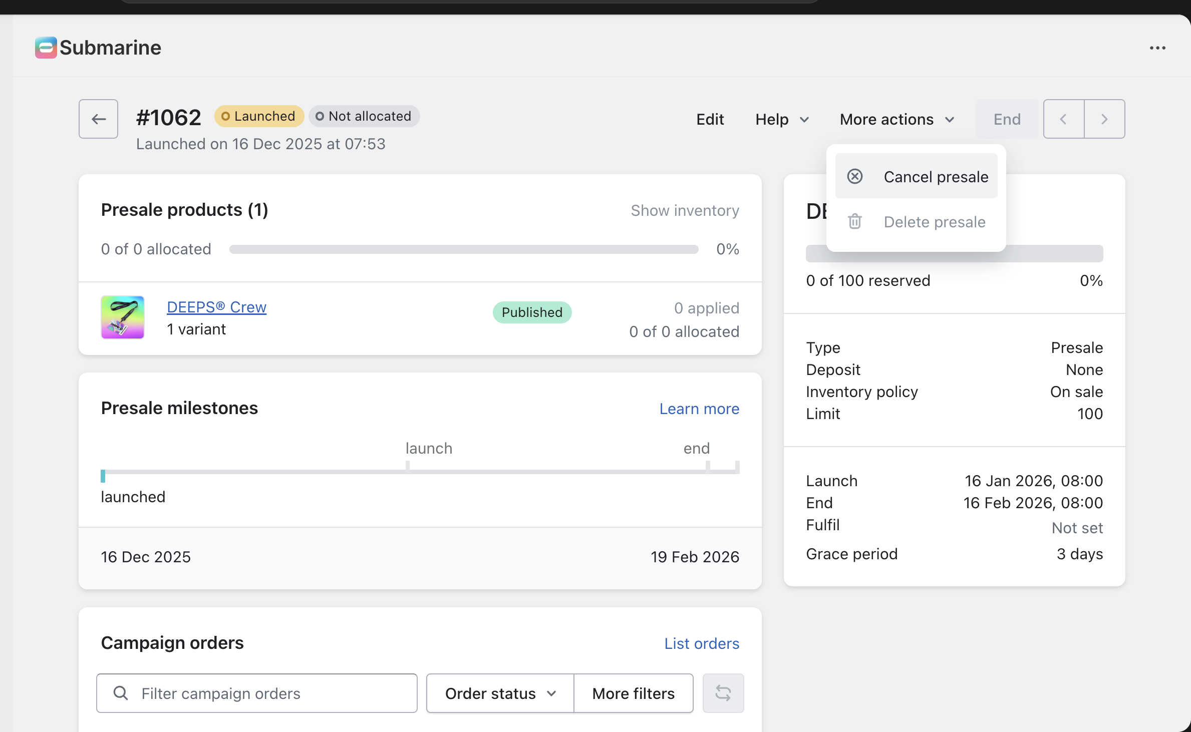 Image without caption