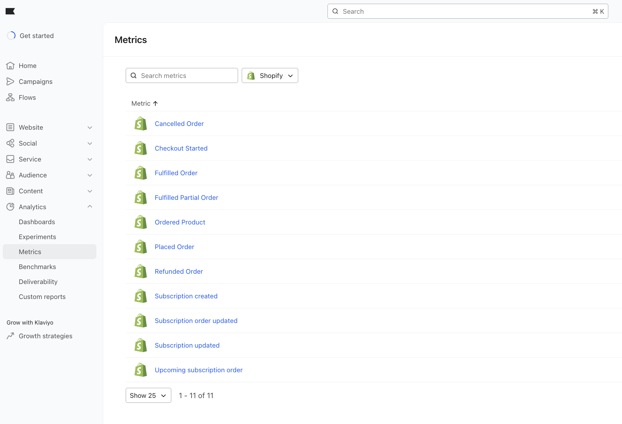 Image without caption