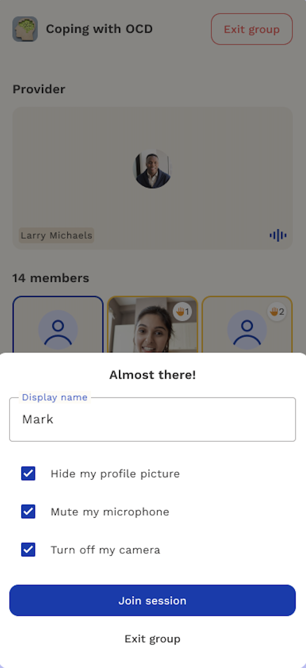 Image without caption