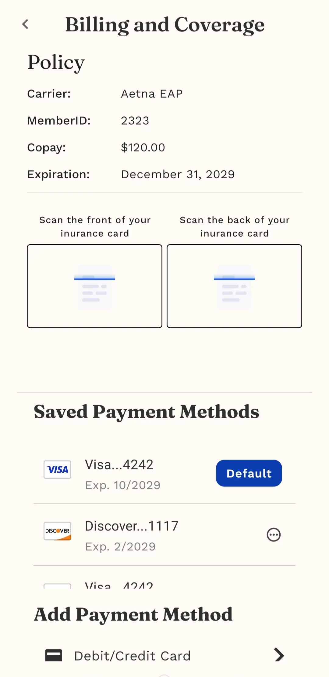 Image without caption