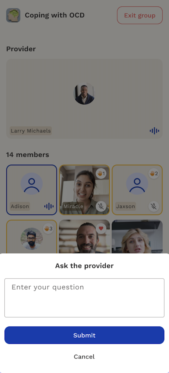 Image without caption