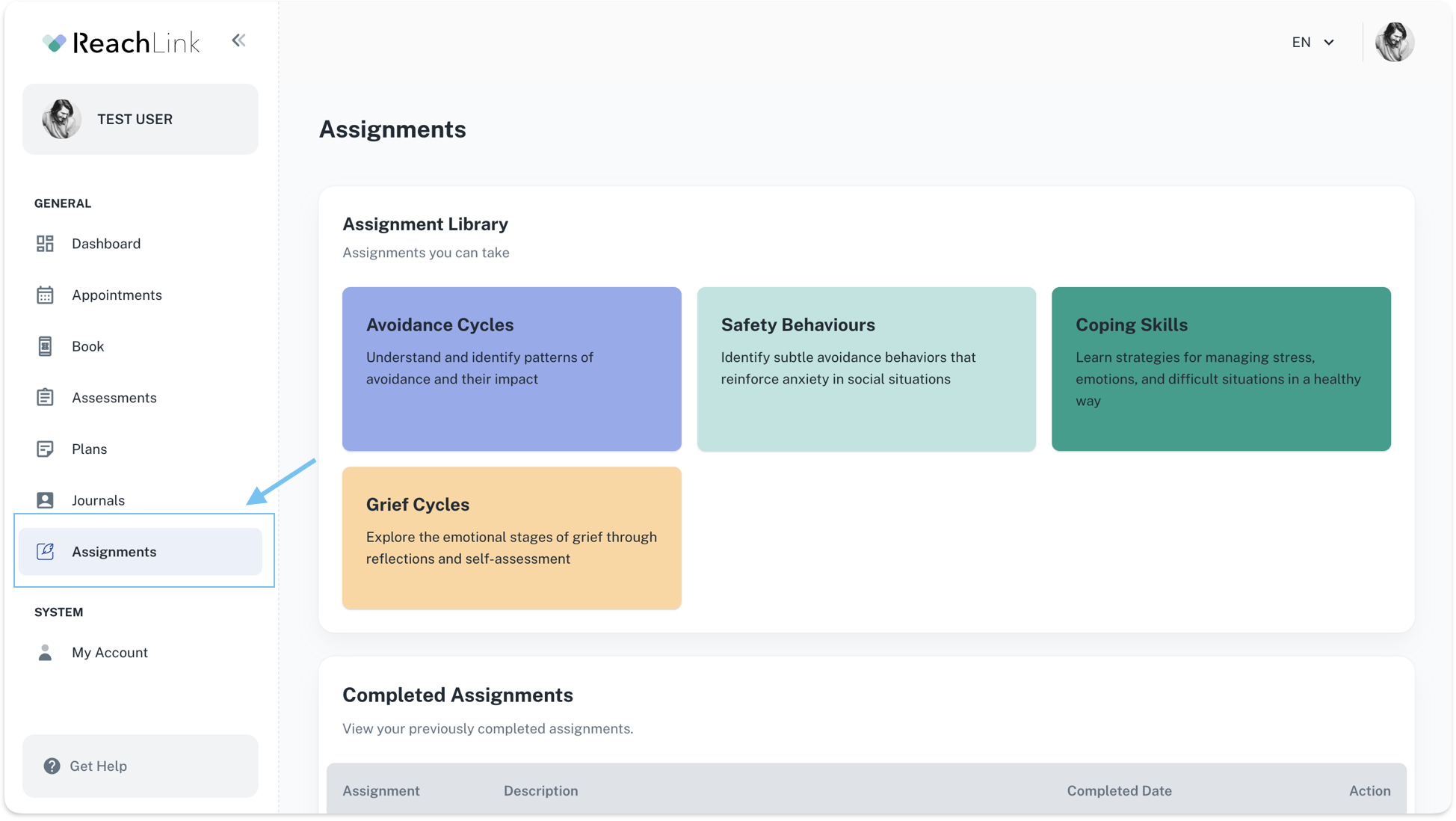 Image without caption