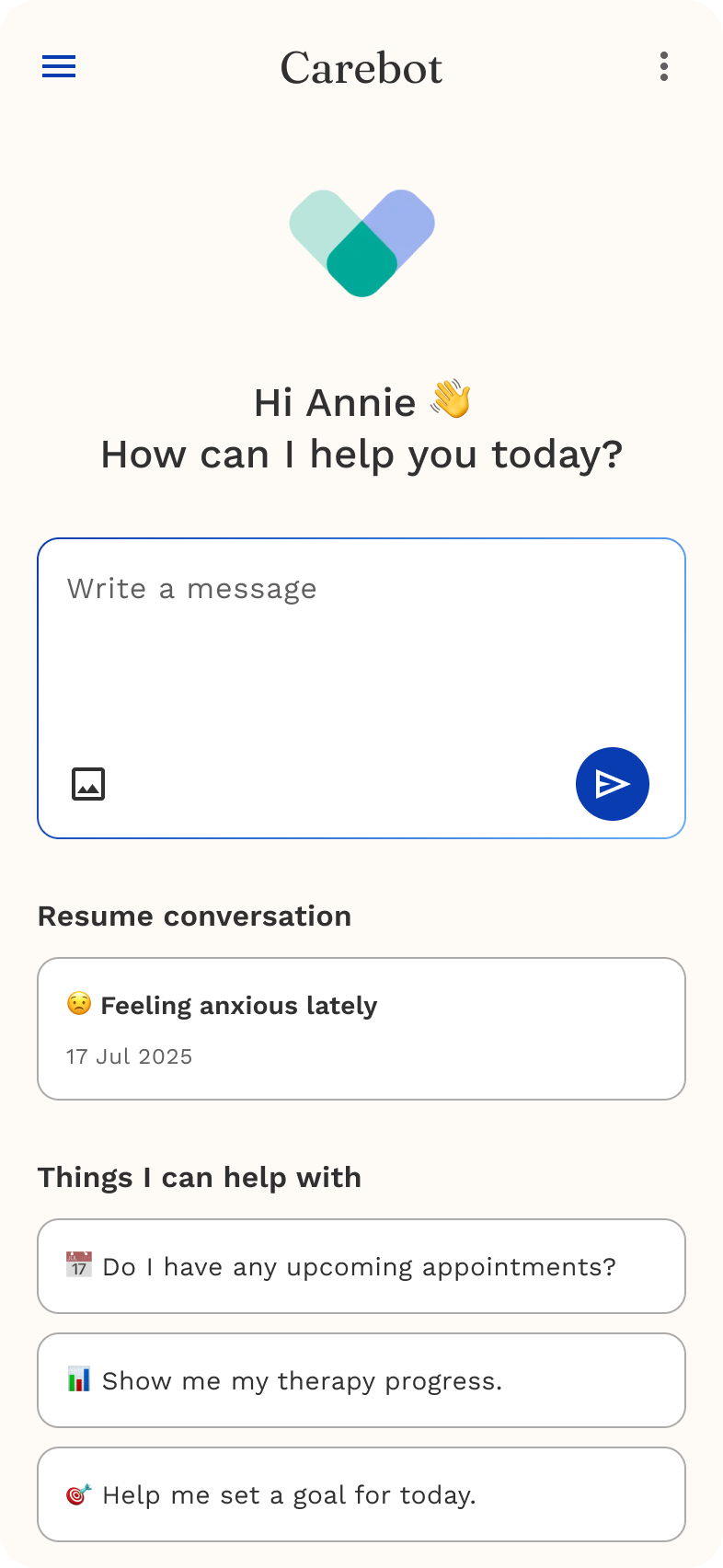 Image without caption