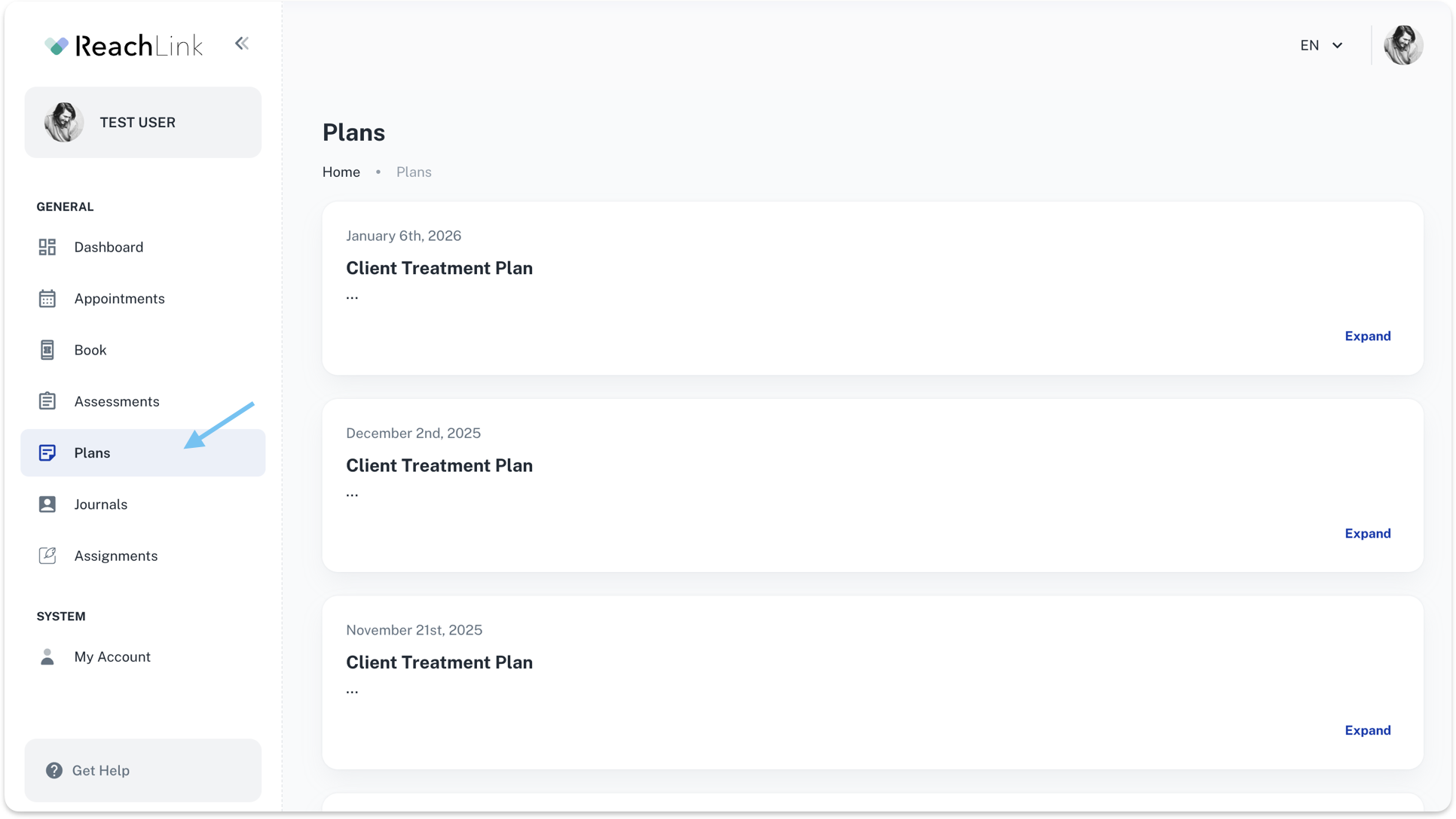 Image without caption