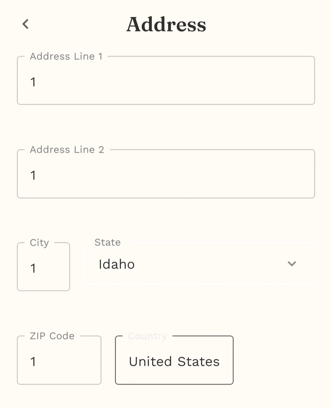 Image without caption