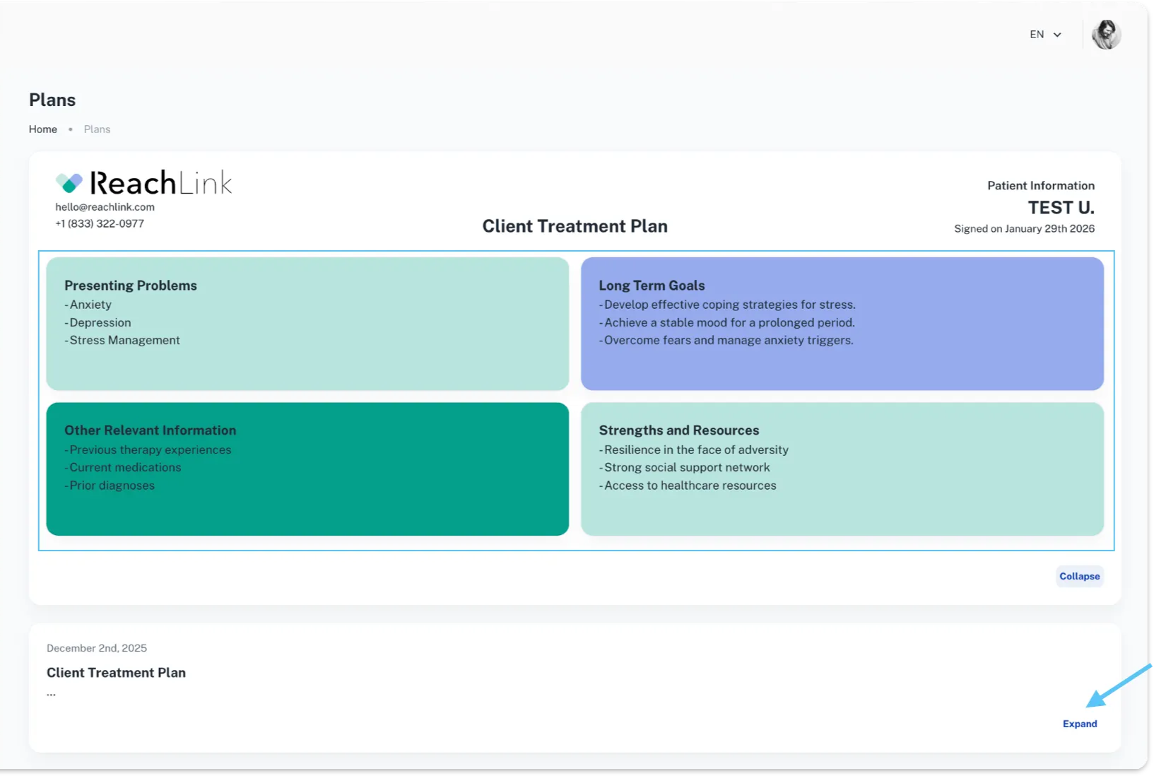 Image without caption