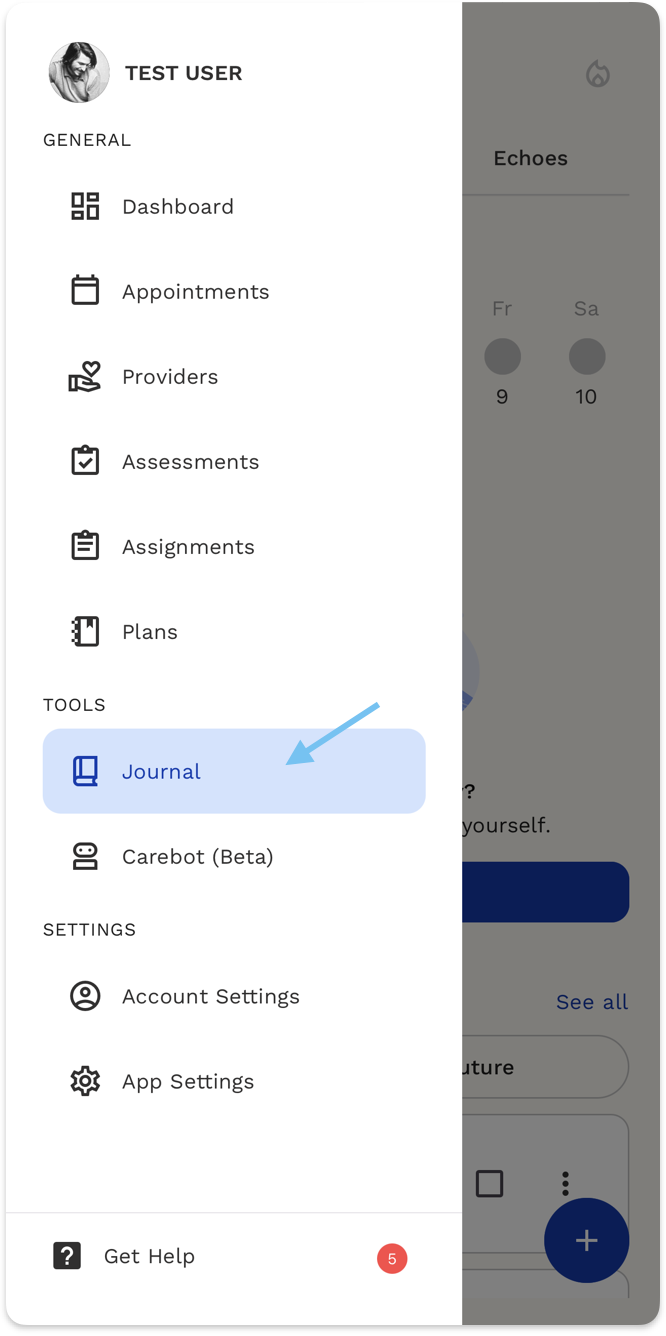 Image without caption