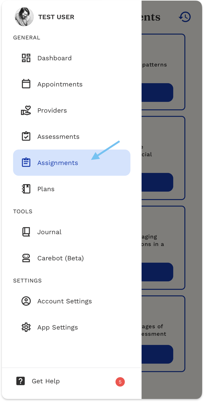 Image without caption