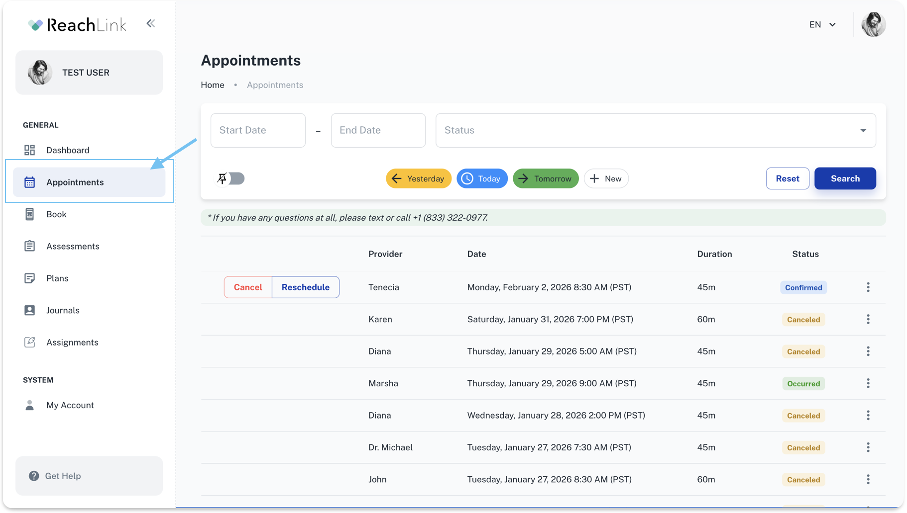 Image without caption