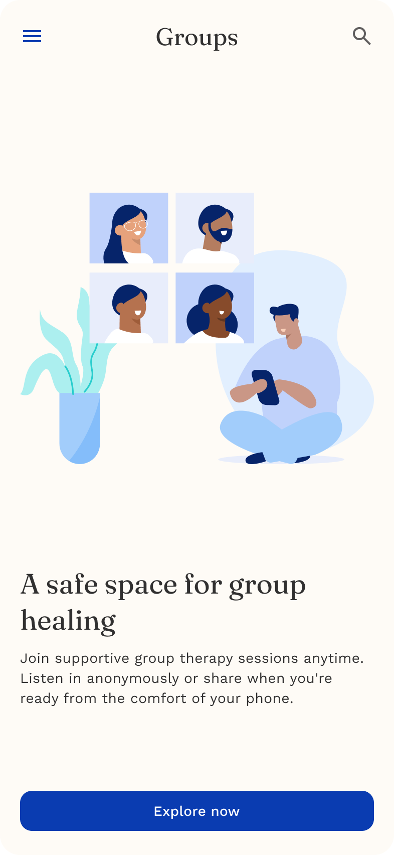 Image without caption