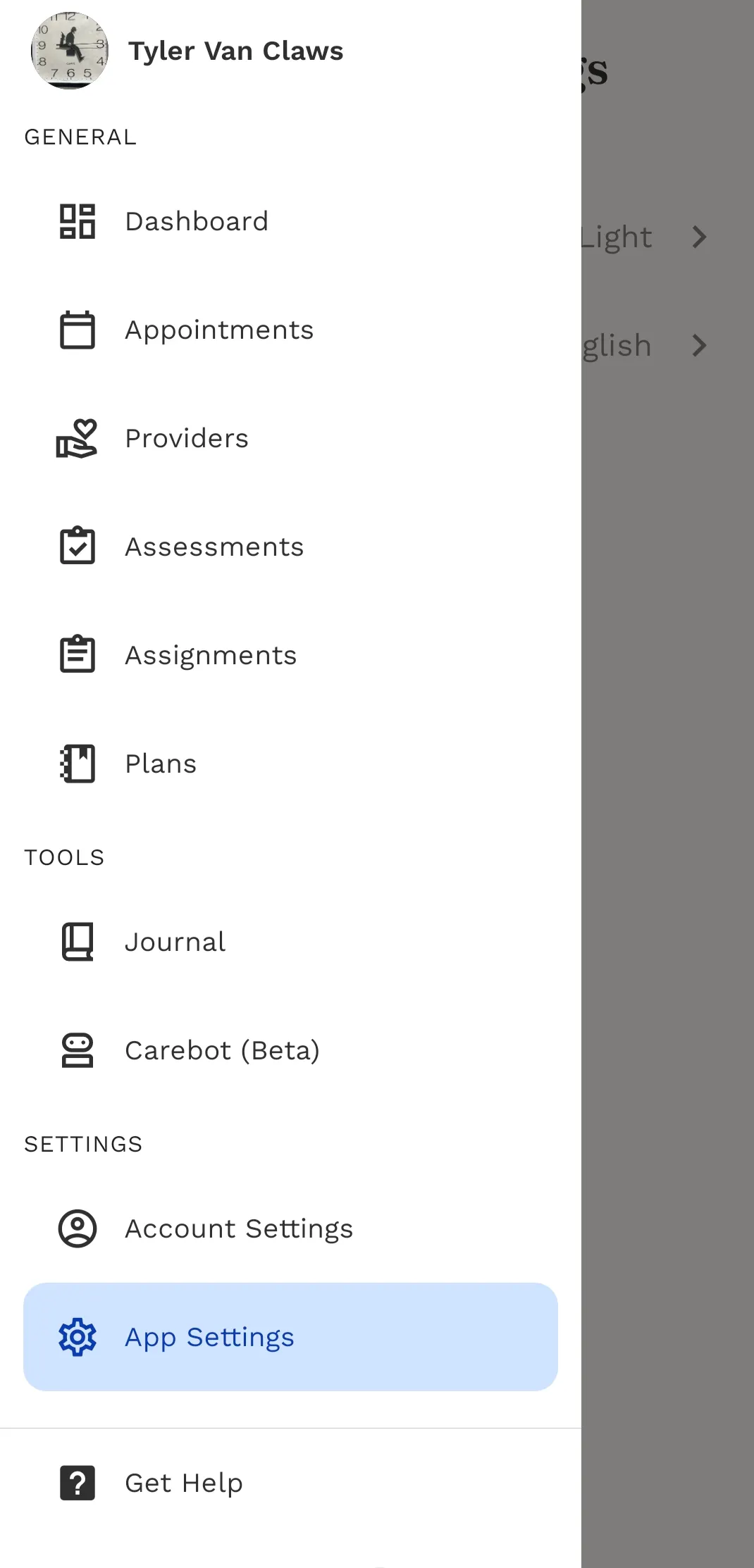 Image without caption