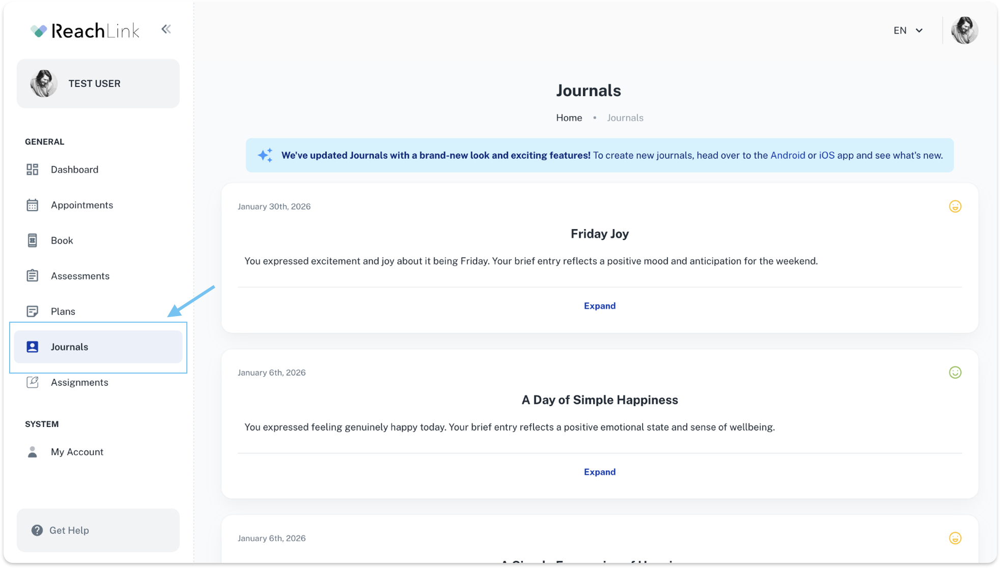 Image without caption