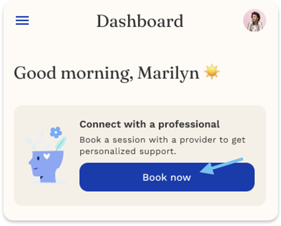 Image without caption