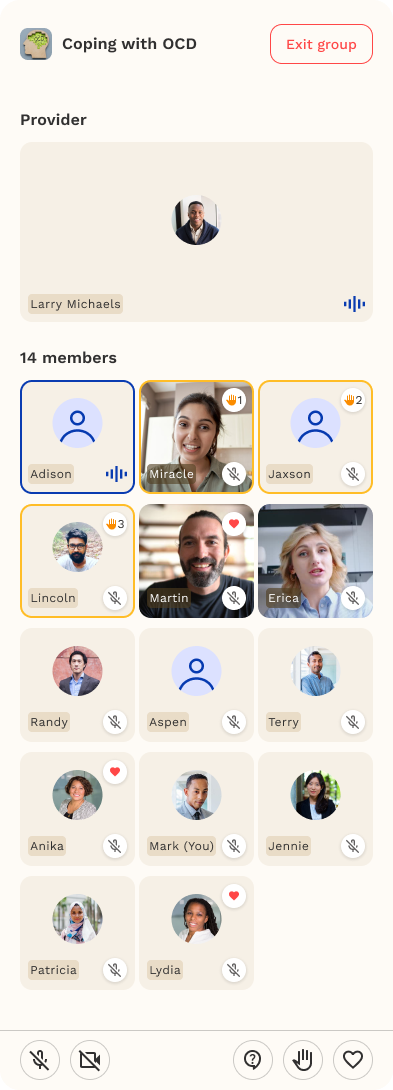 Image without caption