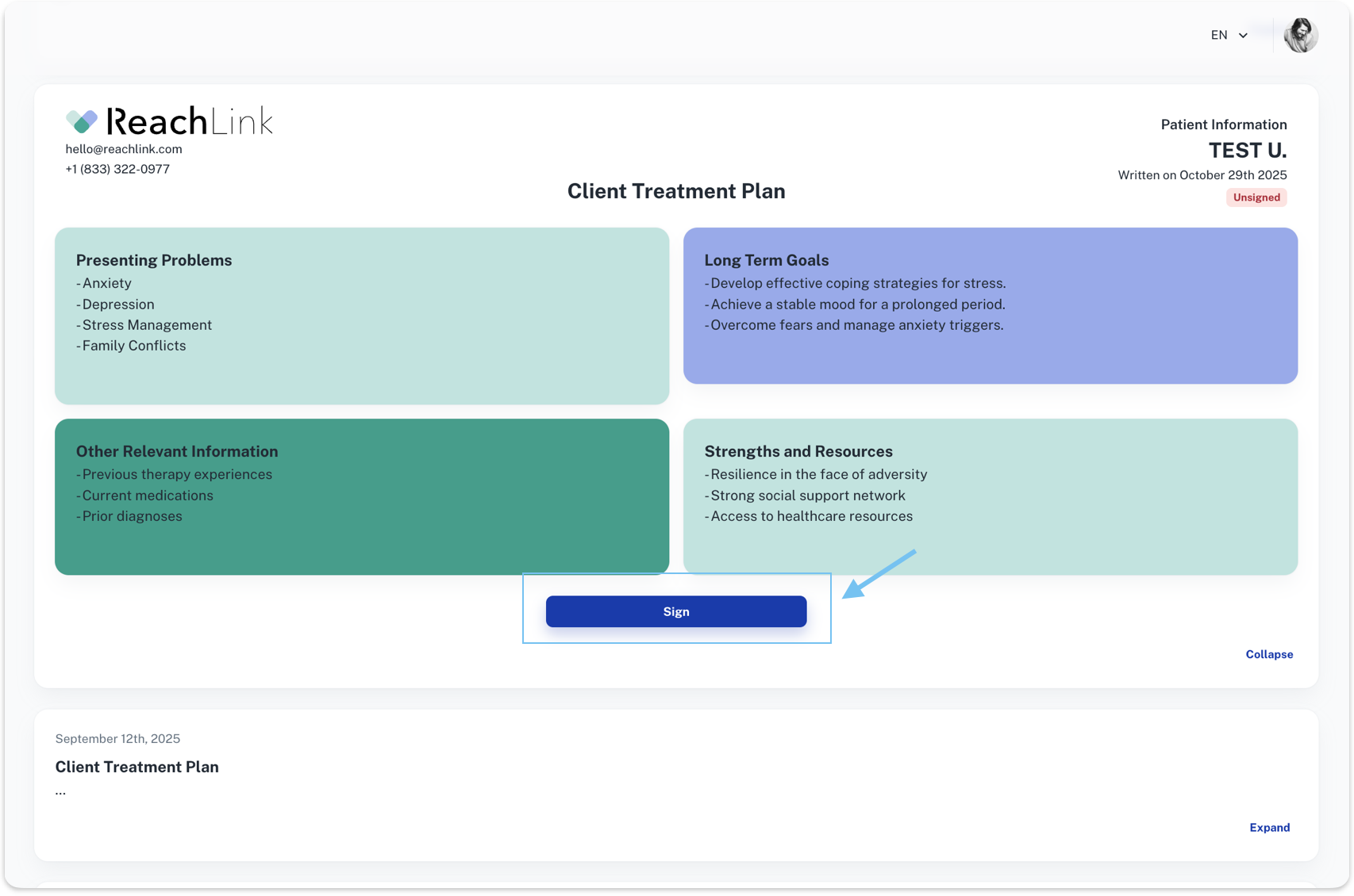 Image without caption