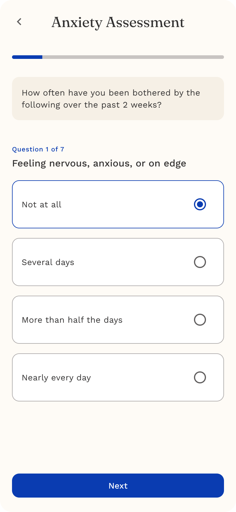 Image without caption