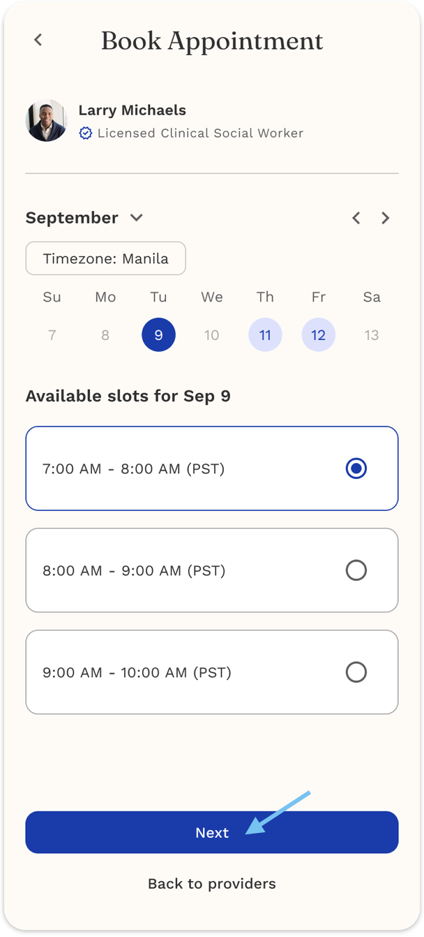 Image without caption