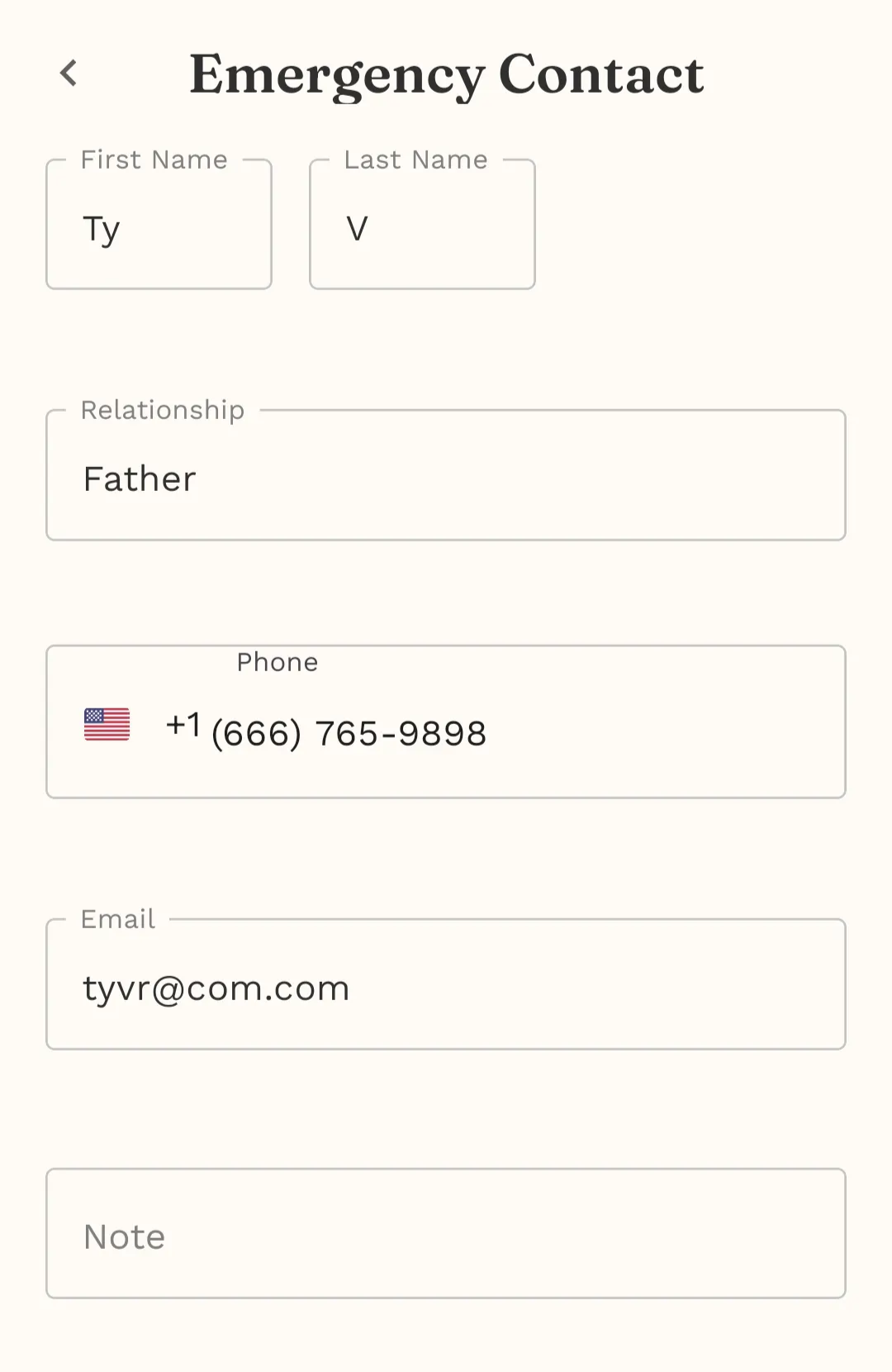 Image without caption