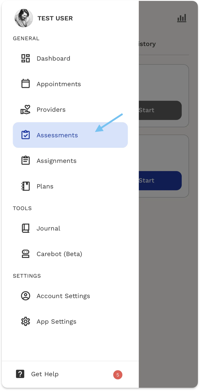 Image without caption