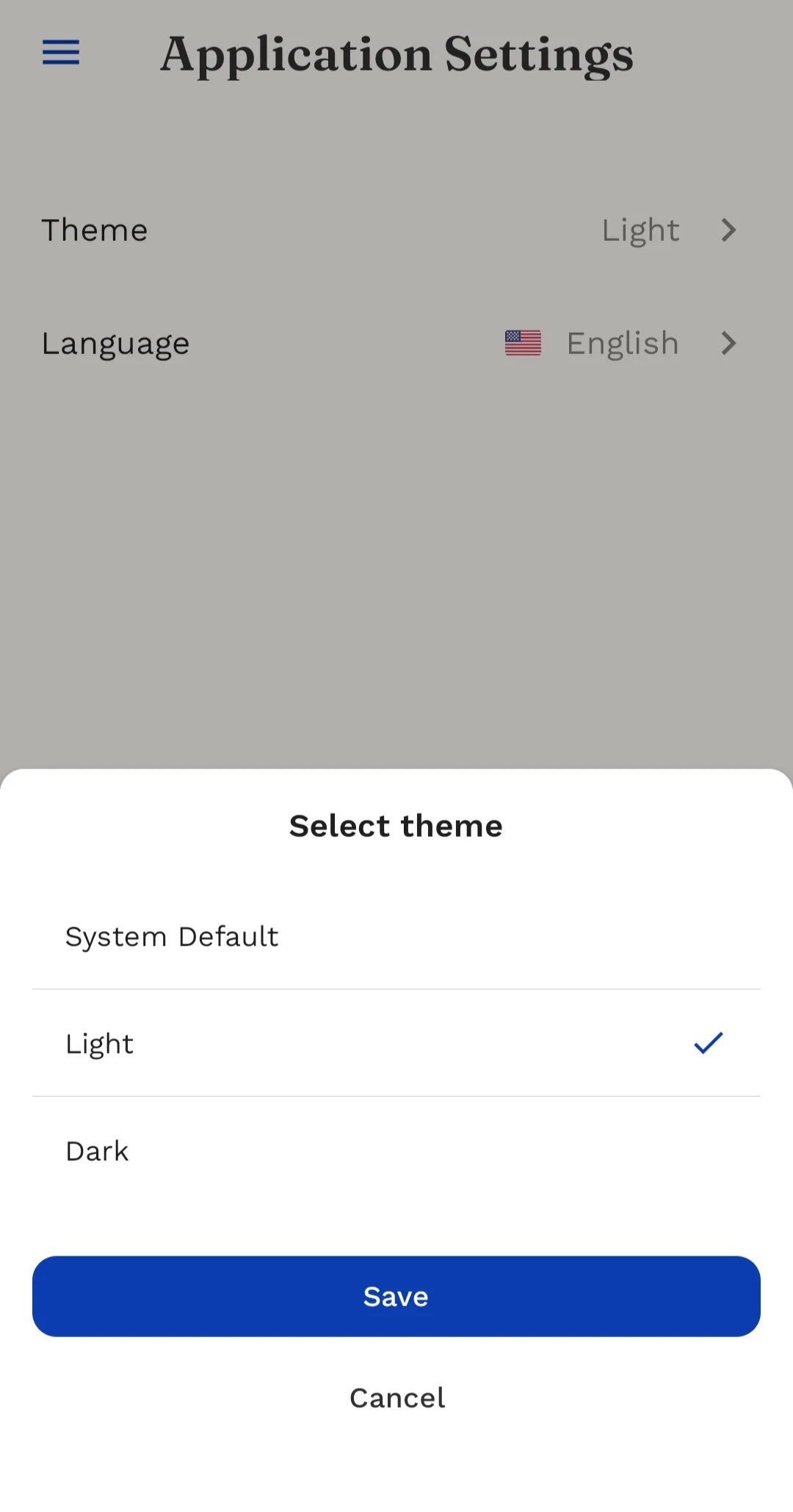 Image without caption