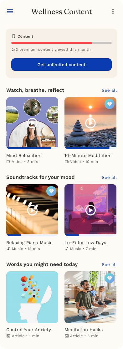 Image without caption