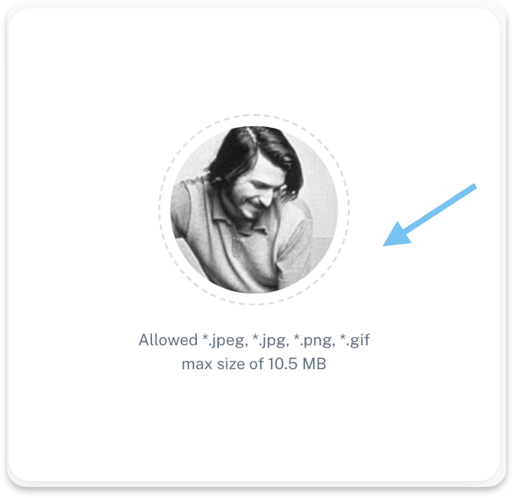 Image without caption